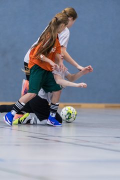 Bild 31 - U12 NFV Futsalturnier HH,SH,HB,NDS